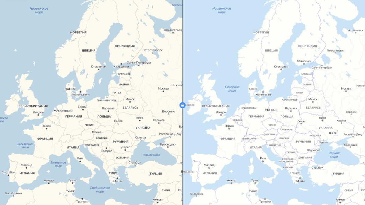 Как и зачем мы внесли 22 тысячи изменений в дизайн Яндекс.Карт - 12